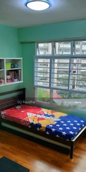 Blk 342B Yishun Ring Road (Yishun), HDB 3 Rooms #199177072